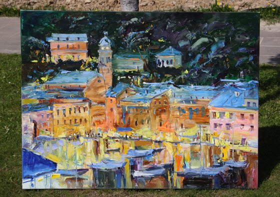 " Portofino"