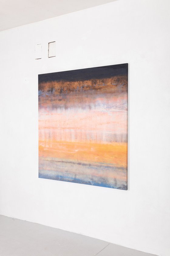 Untitled (125 x 135 cm)