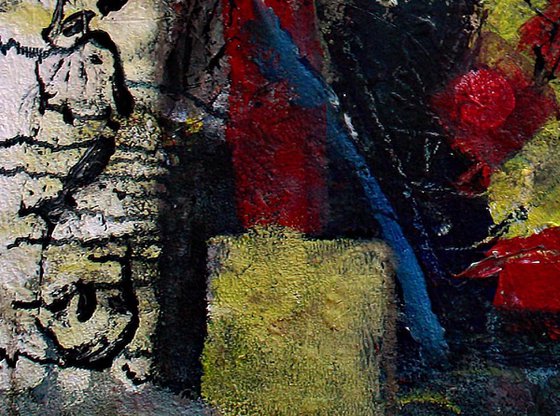ABSTRACTION MUSICALE