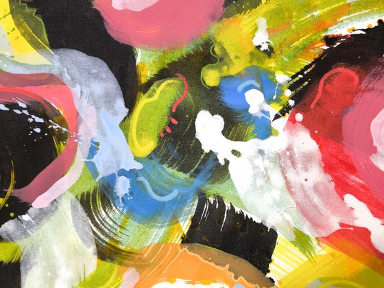 ABSTRACT FORCES