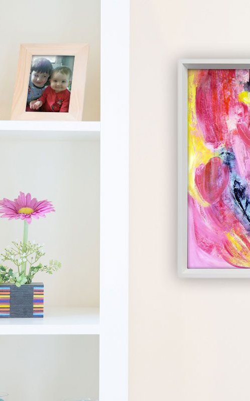 Bloom by Carolynne Coulson