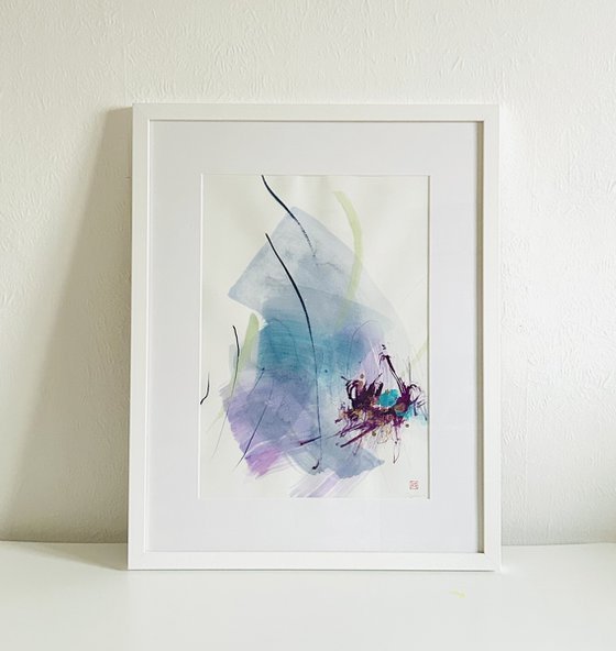 Spirit of plants 110