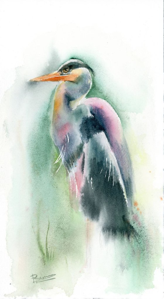 Heron