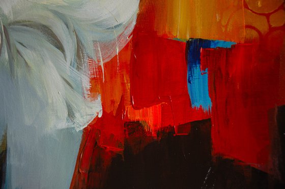 The Moment Before the Applause