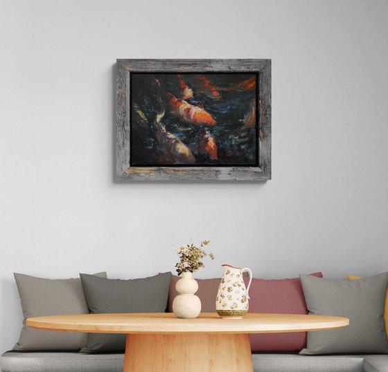 Koi