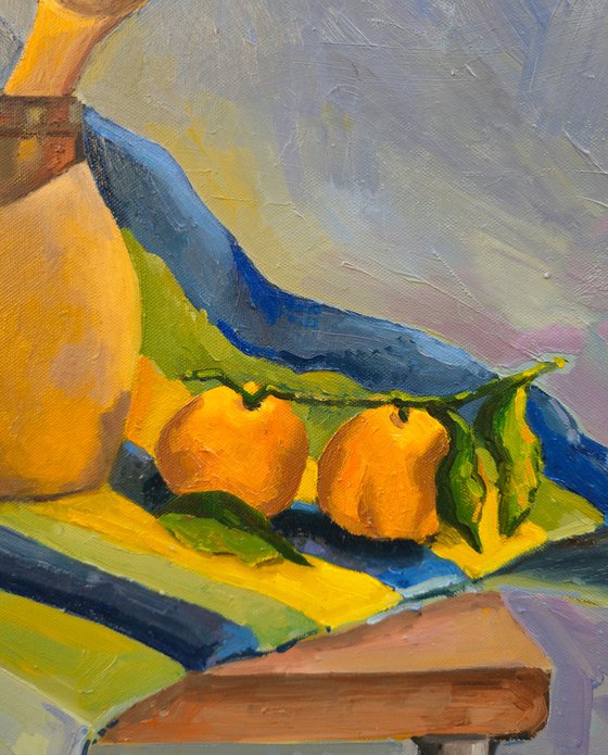 Still life