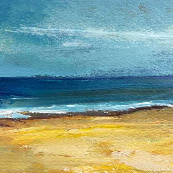 Sandy Shores