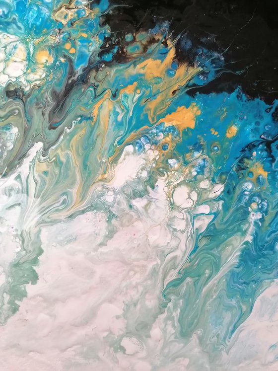 Fluidity