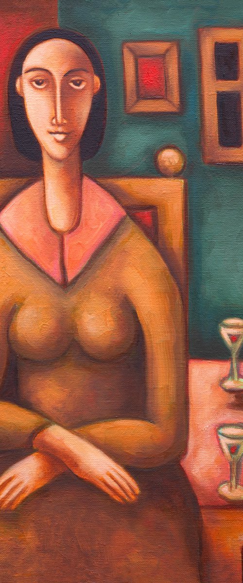Waiting for love 3. by Malasits Zsolt