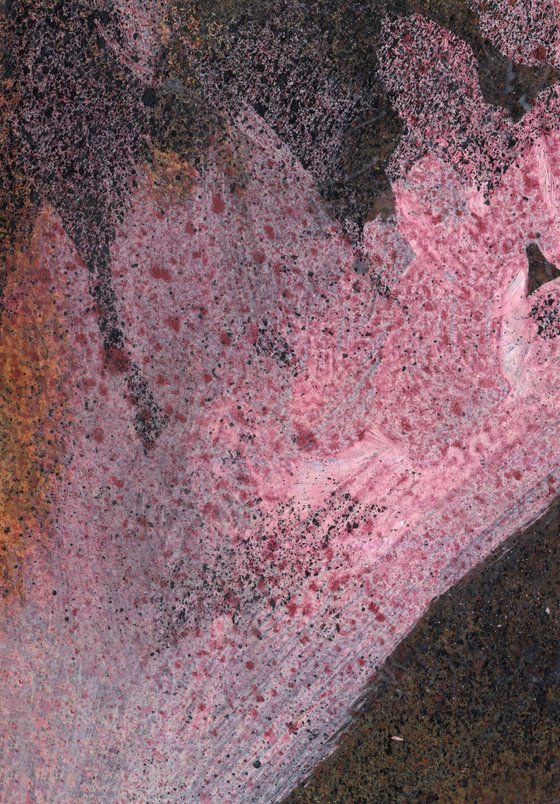 PINK VOLCANO