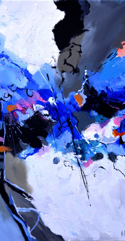 Rebirth by Pol Henry Ledent