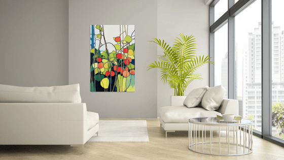 Fruit Notes #6