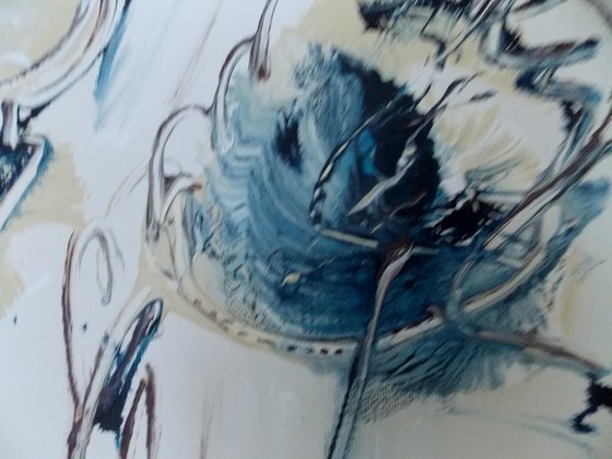 abstract performance 1