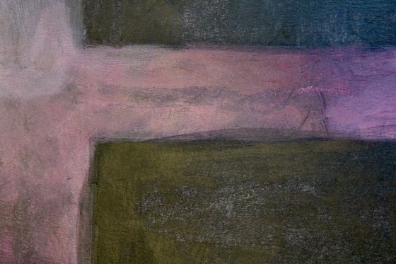 Into the Purple Night