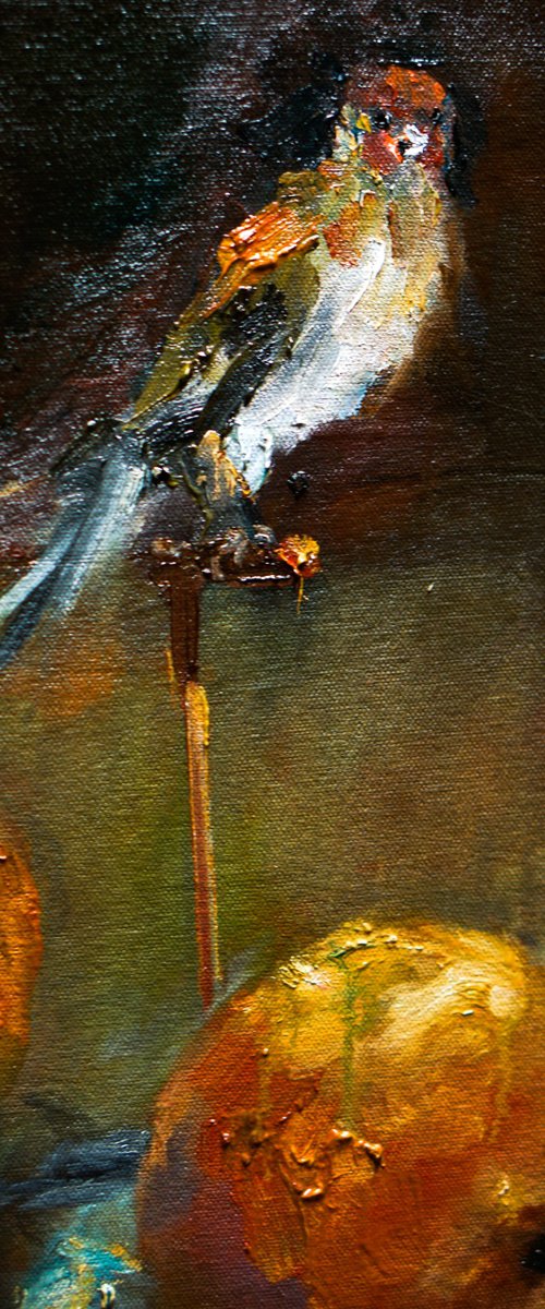 birdie by pavel filin