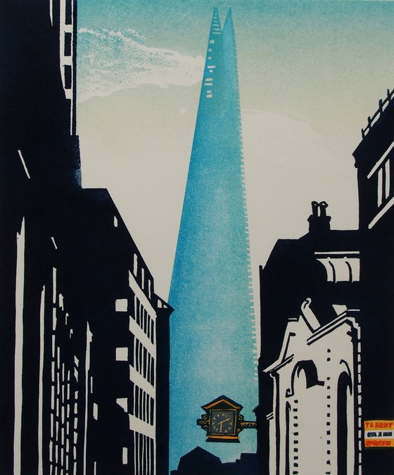 Lovat Lane