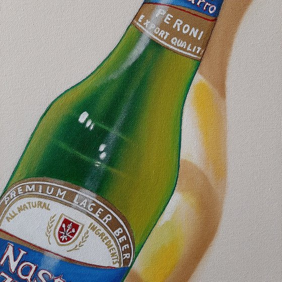 Nastro azzurro