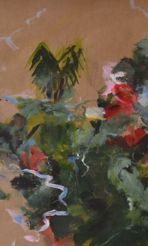 Schwarzwald - Black Forest by Karin Goeppert