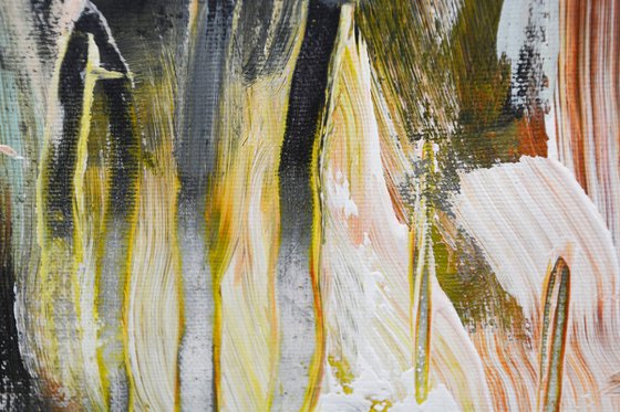 Subterranean Rhythms