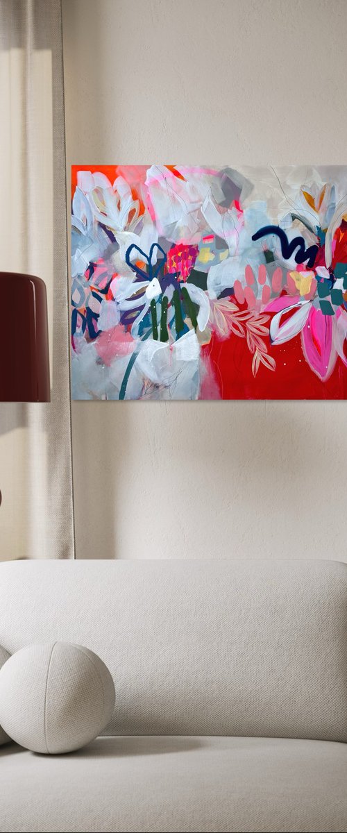 "Unasked" by Tanya Lytko