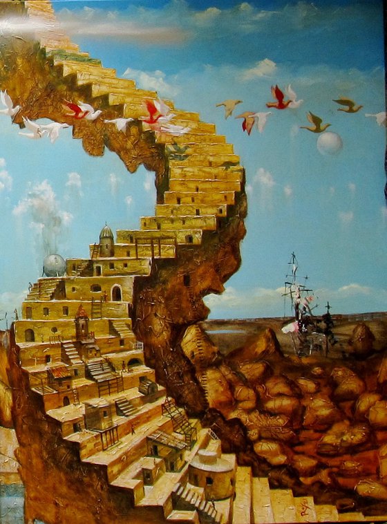 Stairway to Heaven