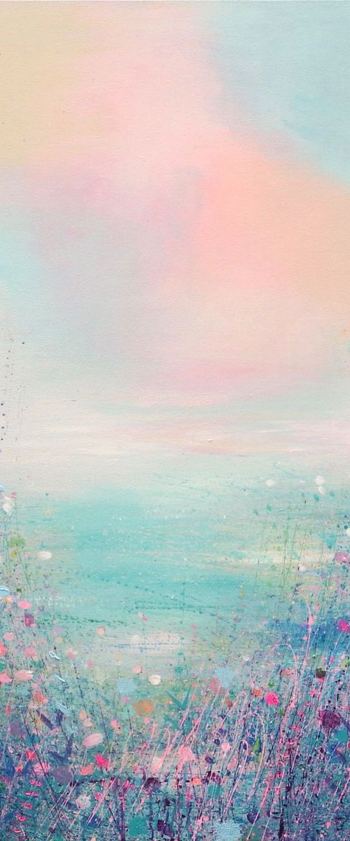River by Sandy Dooley