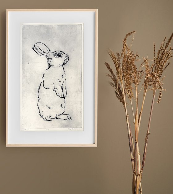 Moon Rabbit