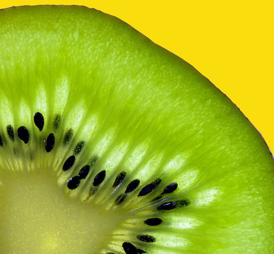 Kiwi Fruit