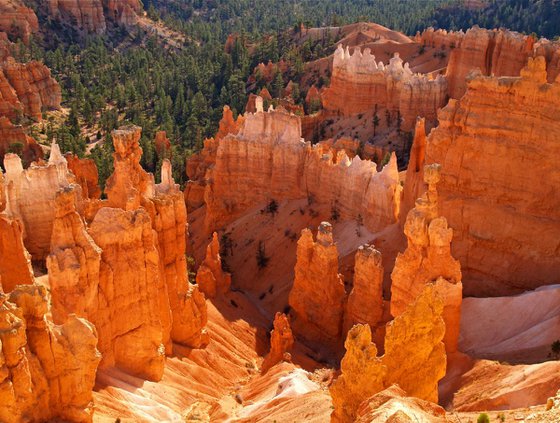 Thor's Hammer at Bryce Canyon