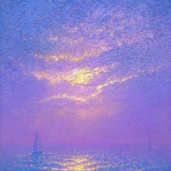 Seascape