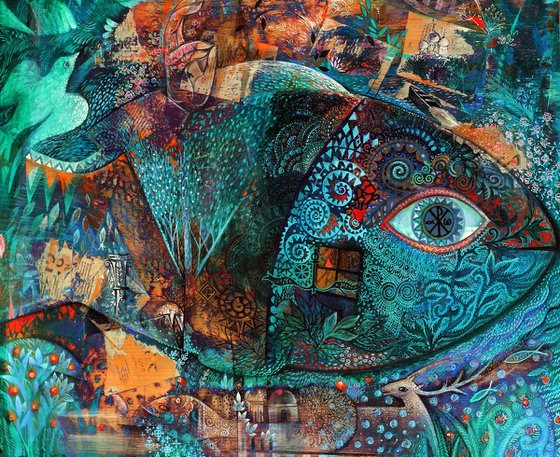 The Fish – Symbol of Faith