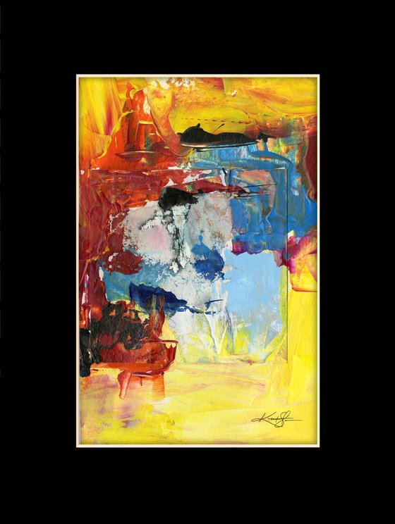 Color Treasure 5