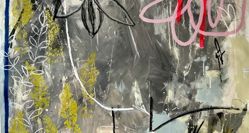 Artwork by Tanya Lytko