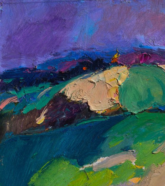 Fields