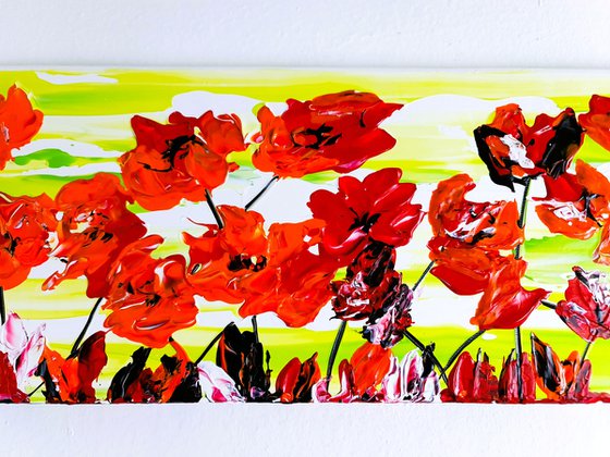 Poppy Song 6