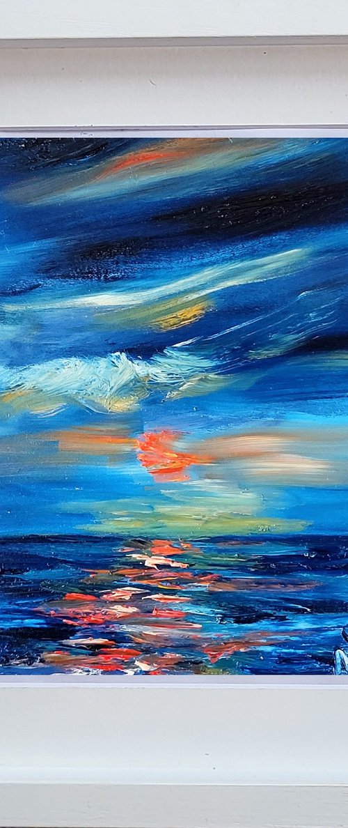 Moon Magic by Niki Purcell
