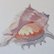 Seashell by Valeriia Radziievska
