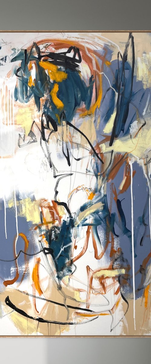 Fresh Start by Cheryl Harrison MA