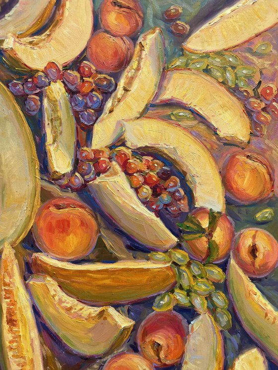 1.	"Melon"
