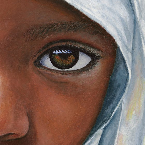 Prosperity portrait 16