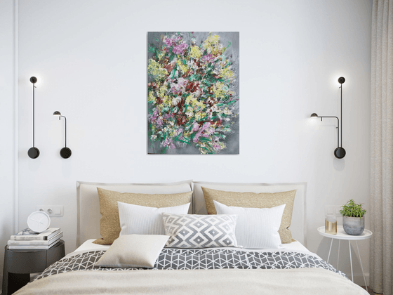 Joyous Blooms