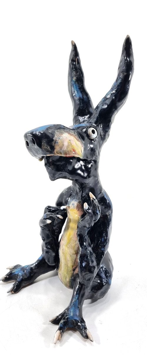 WALDEMAR by Aare Freimann