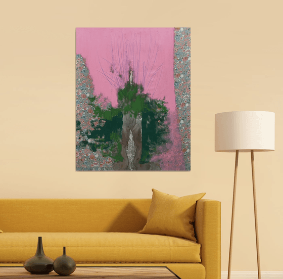 Abstract Trees