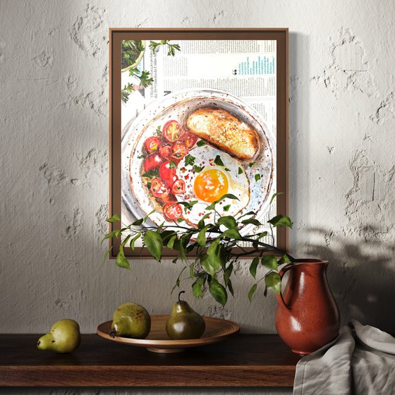 Morning Edition: Simple Pleasures