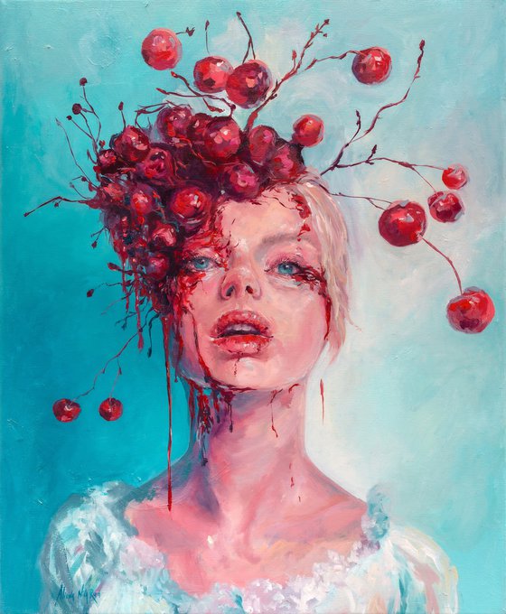 “Fruit of My Mind”