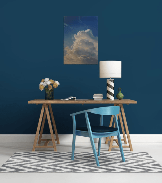 Cloud