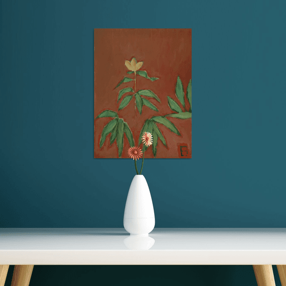 Peony
