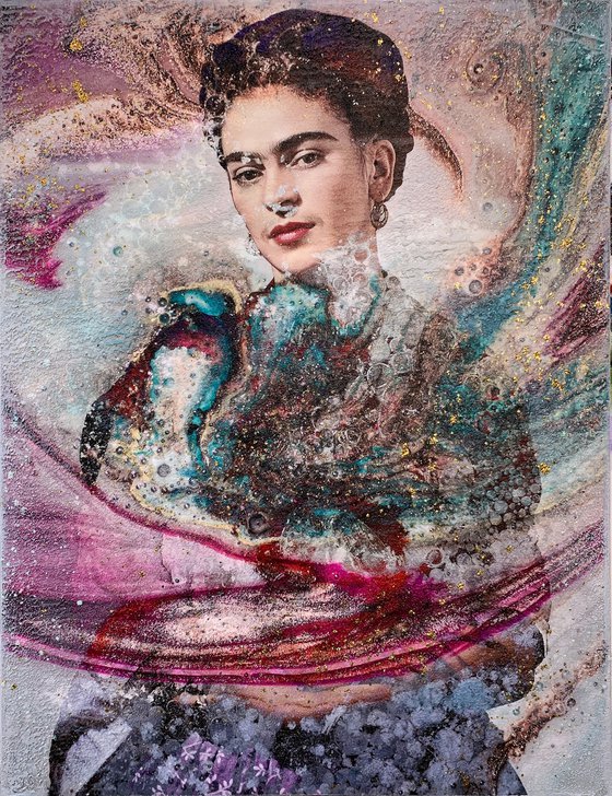 Frida Kahlo