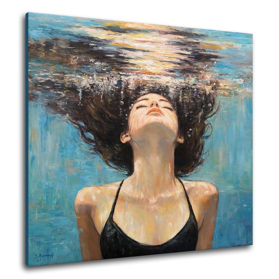 Underwater Dreaming