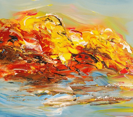 Seaside Sailing Holidays A 1